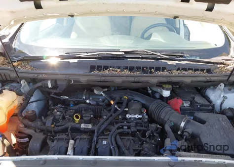 2019 Ford Edge Sel z USA, uszkodzony, nr VIN 2FMPK3J91KBB09863